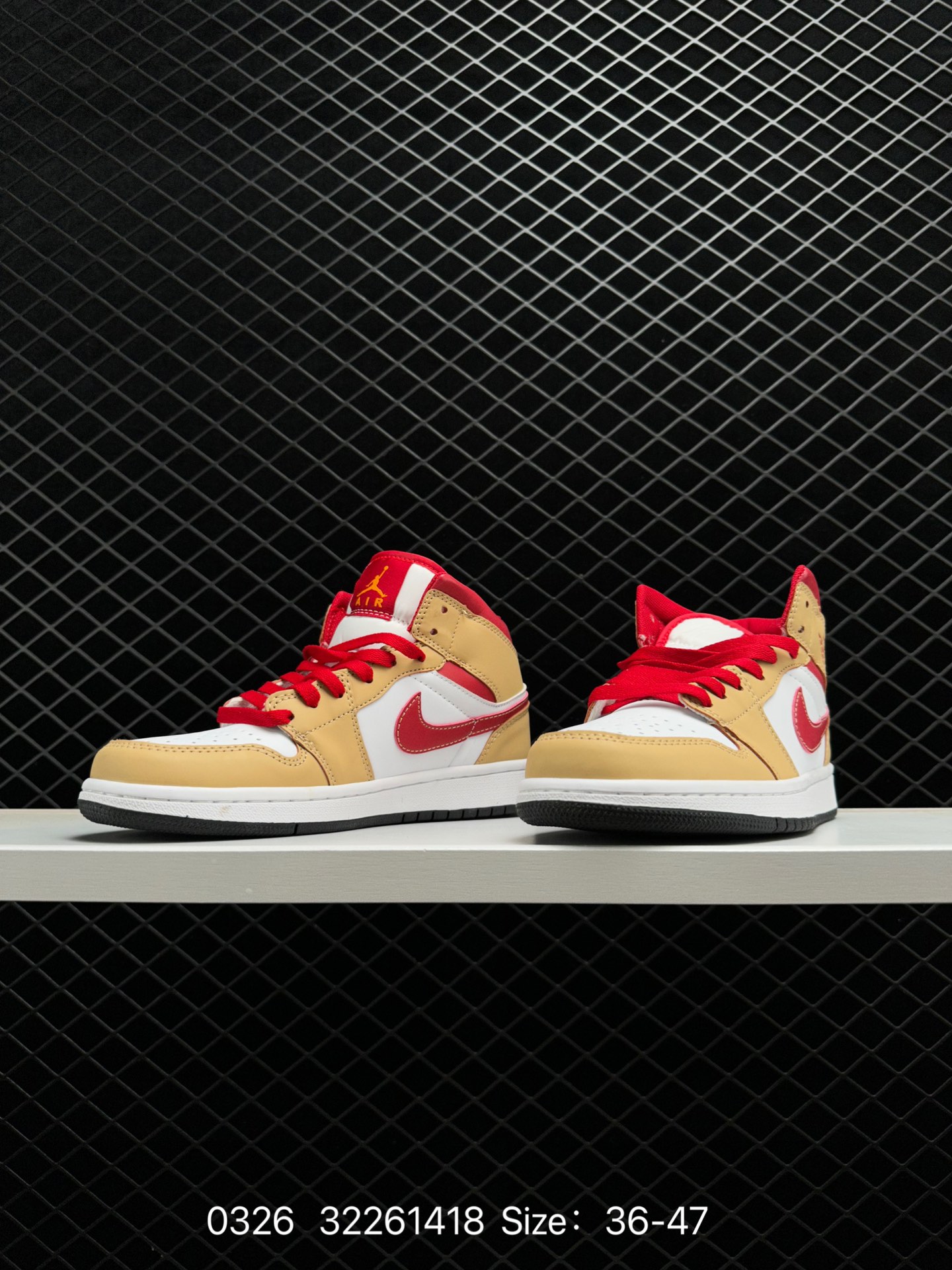 Air Jordan 1 High OG“University Blue”